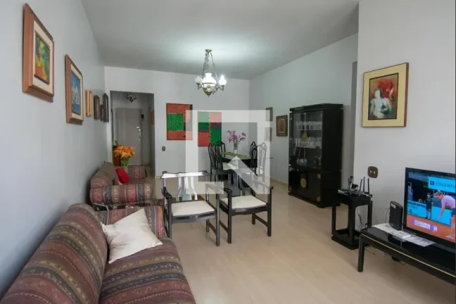 Imagem Apartamento à Venda - Copacabana, 3 Quartos, 140 m2