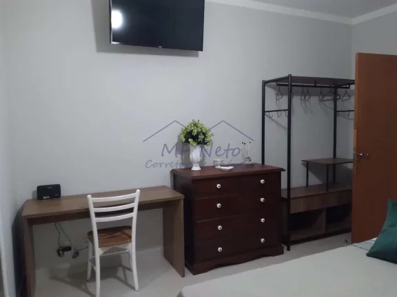 Imagem Apartamento Padrão