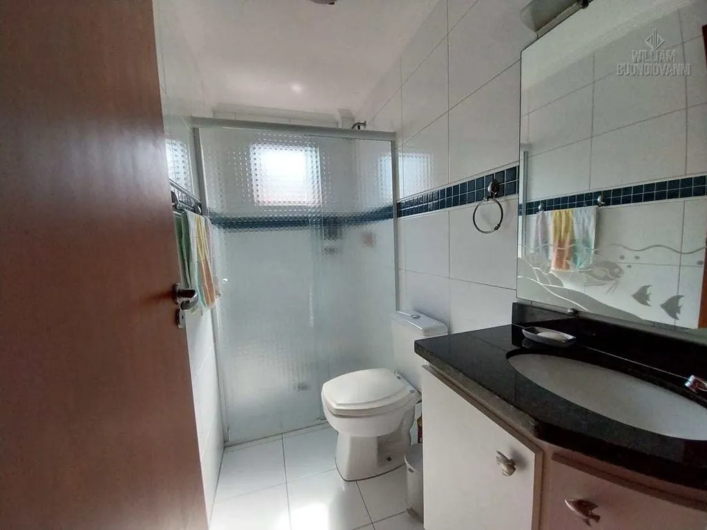 Imagem Apartamento 3 dormitórios sendo 1 suíte CANTO DO FORTE