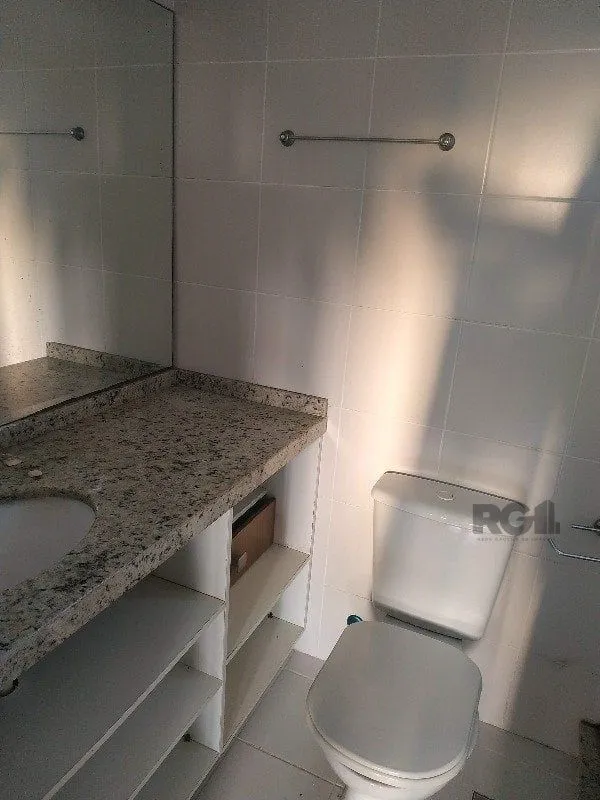 Imagem Apartamento em Cristo Redentor
