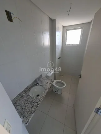 Imagem Venda de Lindo Apartamento 3 Dormitórios no Centro de São José
