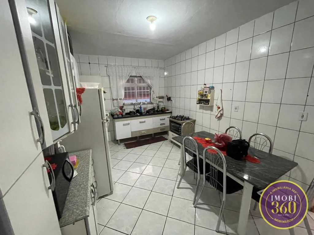 Imagem Casa à Venda com 2 Dormitórios, Suíte 100m² Vila Buenos Aires