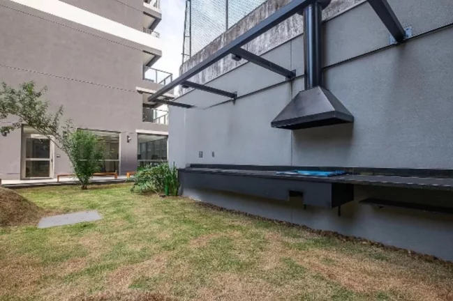 Imagem ON AUGUSTA - VITACON - Studio de 24m² (Unidade de Revenda), próximo à Estação Consolação do Metrô!