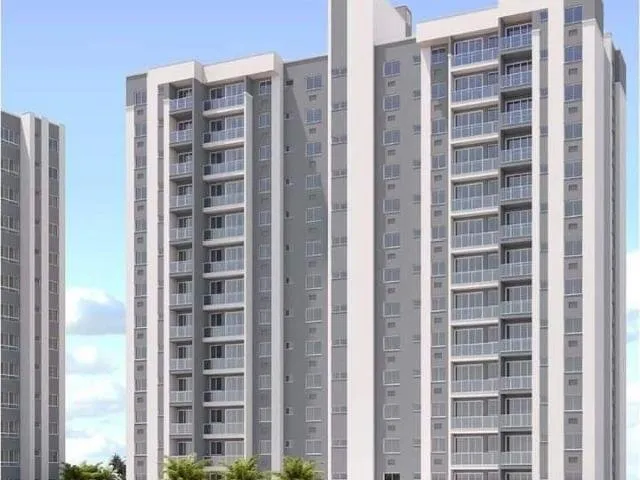 Imagem Apartamento a Venda no bairro Chácaras Rio-petrópolis - Duque de Caxias, RJ