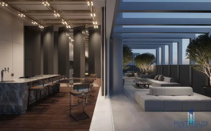 Imagem Apartamento Frente Mar para Venda em Balneário Camboriú, CENTRO, 4 dormitórios, 4 suítes, 5 banheiros, 4 vagas