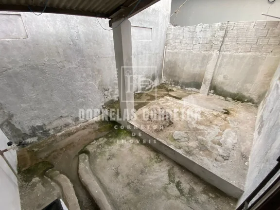 Imagem Casa à Venda em Costa Azul - Pau Amarelo | 2 Quartos | Financia!