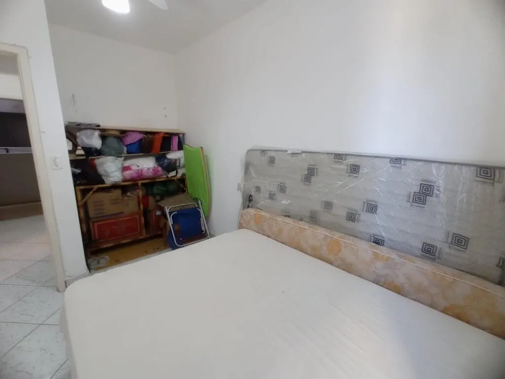Imagem APARTAMENTO COM 45,00 m² - CAIÇARA - PRAIA GRANDE SP