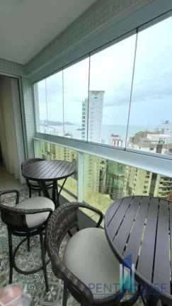 Imagem Apartamento Zona Central para Venda em Balneário Camboriú, CENTRO, 4 dormitórios, 4 suítes, 5 banheiros, 3 vagas