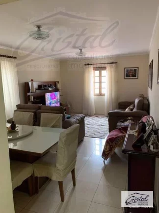 Imagem Casa Residencial à venda, Jardim Esmeralda, São Paulo - .