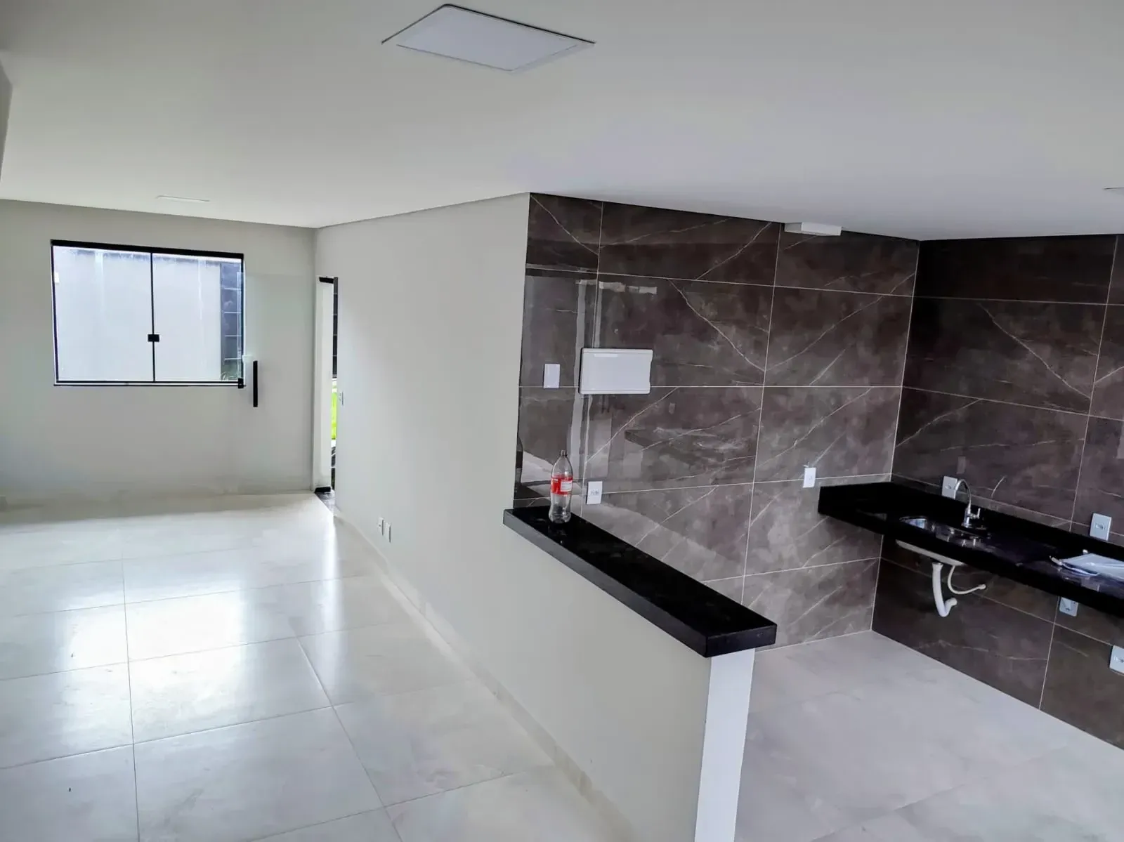 Foto do imóvel: Casa com 3 Quartos à Venda, 180 m² em Jardim Casa Branca - Betim