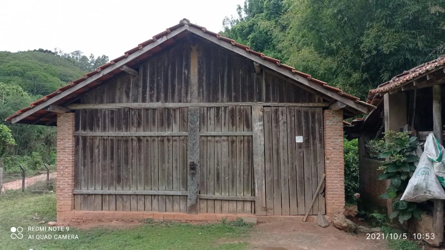 Imagem Sítio em Joanópolis - 11 alqueires