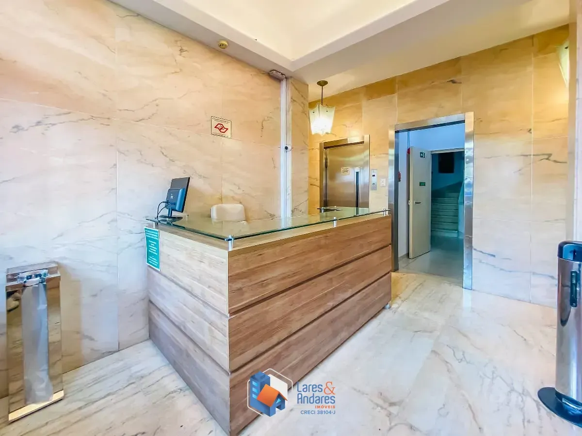 Imagem Conjunto comercial para venda em Bela Vista, 100m²