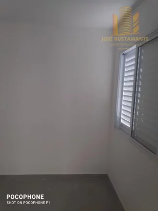Imagem APTO ÀPARTIR DE 30 M2 ALTO DO IPIRANGA