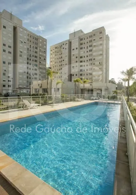 Imagem Apartamento para Venda - 60.58m², 3 dormitórios, sendo 1 suites, 1 vaga - Jardim