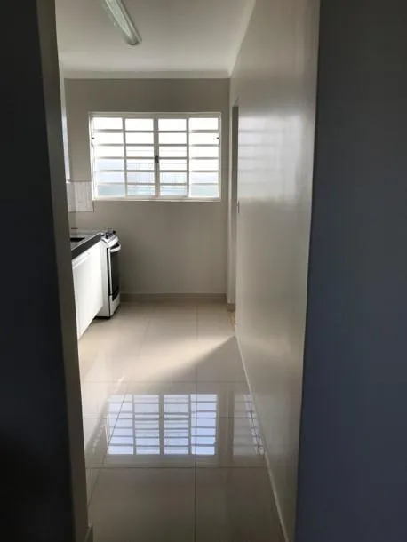 Imagem APARTAMENTO - JARDIM MYRIAN -CAMPINAS