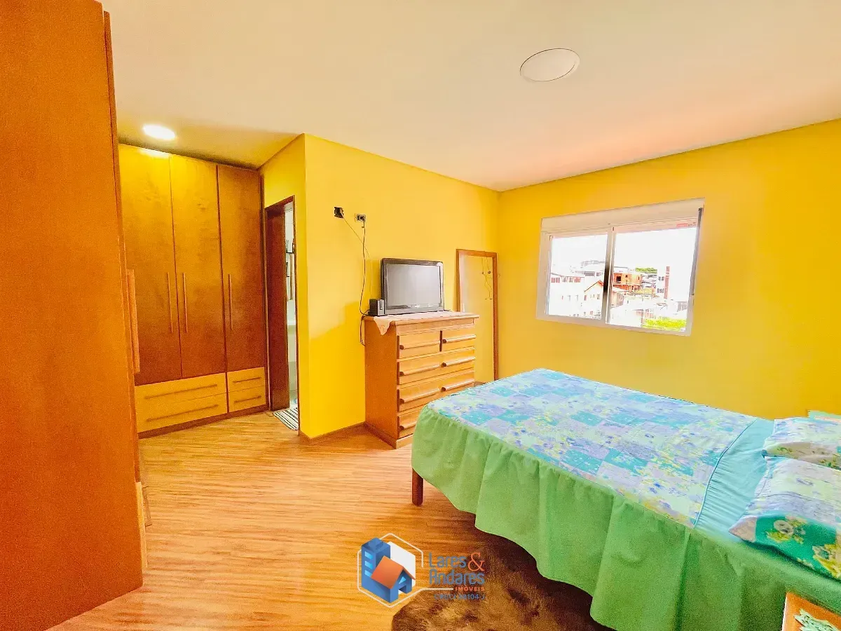 Imagem Sobrado para venda em Parque São Lucas com 2 quartos, sendo 2 suítes, 174m²