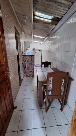 Imagem Casa no Sumidouro com edícula