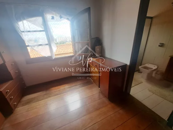 Imagem Casa a venda City Bussocaba 04 dormitórios