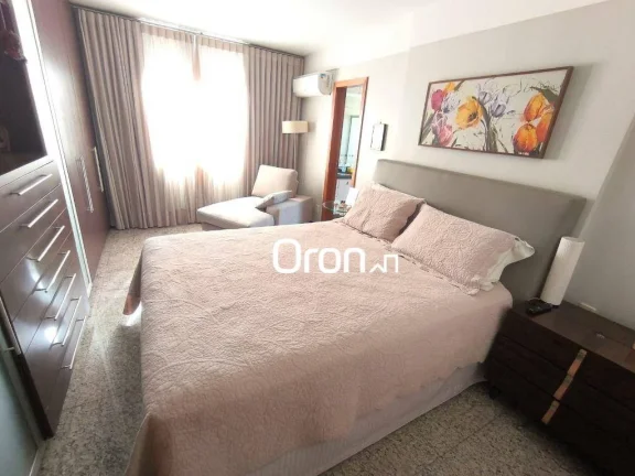 Imagem Cobertura à venda, 303 m² por R$ 1.250.000,00 - Setor Bueno - Goiânia/GO