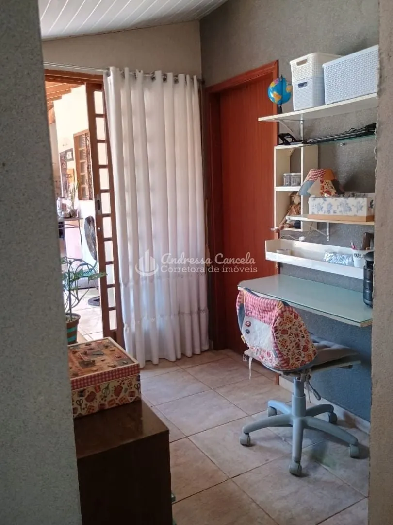 Imagem Recanto dos Curimbatás - Rancho com 4 dormitórios à venda, 200 m² por R$ 550.000,00 - Condomínio Curimbatas - Mendonça/SP