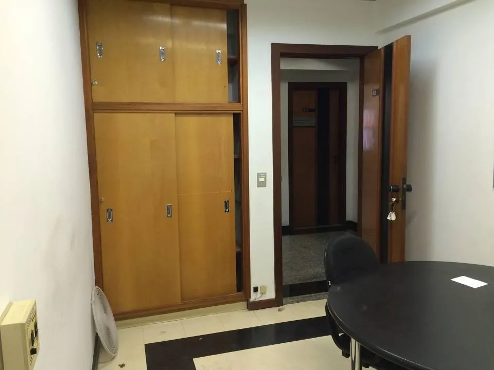 Imagem CONJUNTO COMERCIAL - CENTRO - CAMPINAS