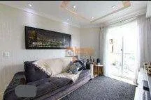 Imagem Apartamento com 3 dormitórios à venda, 65 m² por R$ 477.000,00 - Vila Endres - Guarulhos/SP