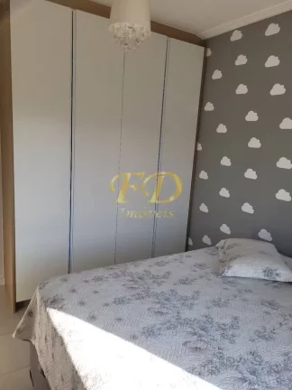 Imagem Apartamento em Atibaia