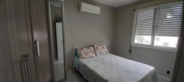 Imagem Apartamento para venda no bairro Morro Santana em Porto Alegre