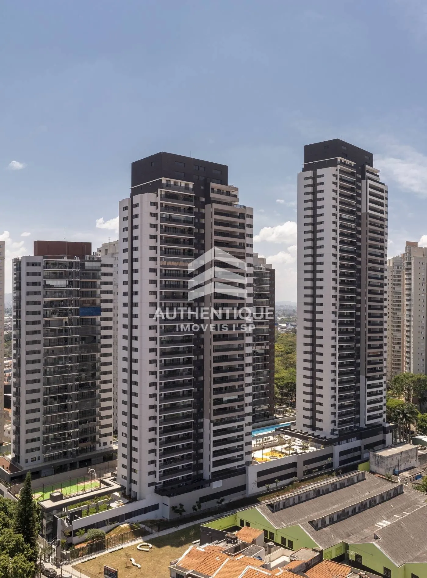 Imagem Sky Park Tuiuti Tatuapé - Apartamento à venda em São Paulo/SP