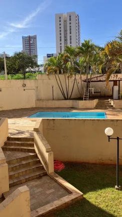 Imagem Apartamento a Venda, Vila Aviação - Residencial Siena