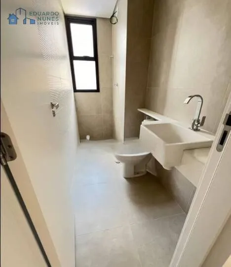 Imagem LINDO APARTAMENTO COM 03 QUARTOS, 02 VAGAS NO SANTO AGOSTINHO!!!