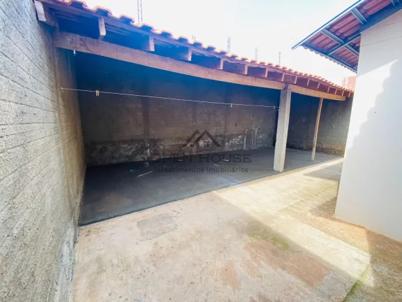 Imagem CASA A VENDA - BEM TE VI - PROX AO CAFÉ TESOURO