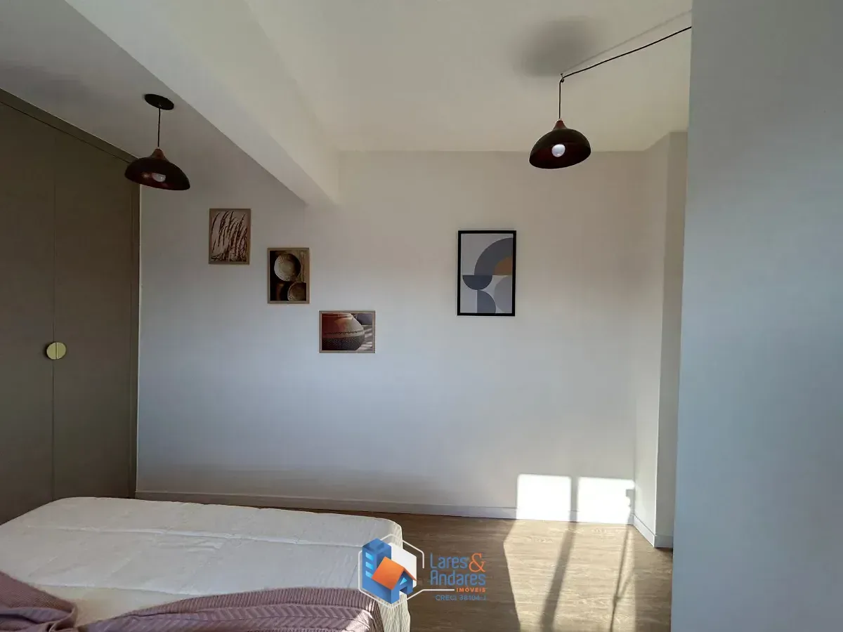 Imagem Duplex para venda em Pompeia com 1 quarto, sendo 1 suíte, 59m²