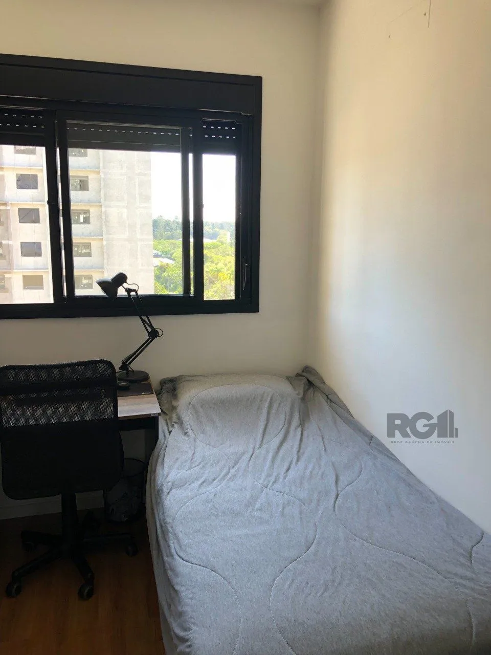 Imagem Apartamento em Jardim do Salso