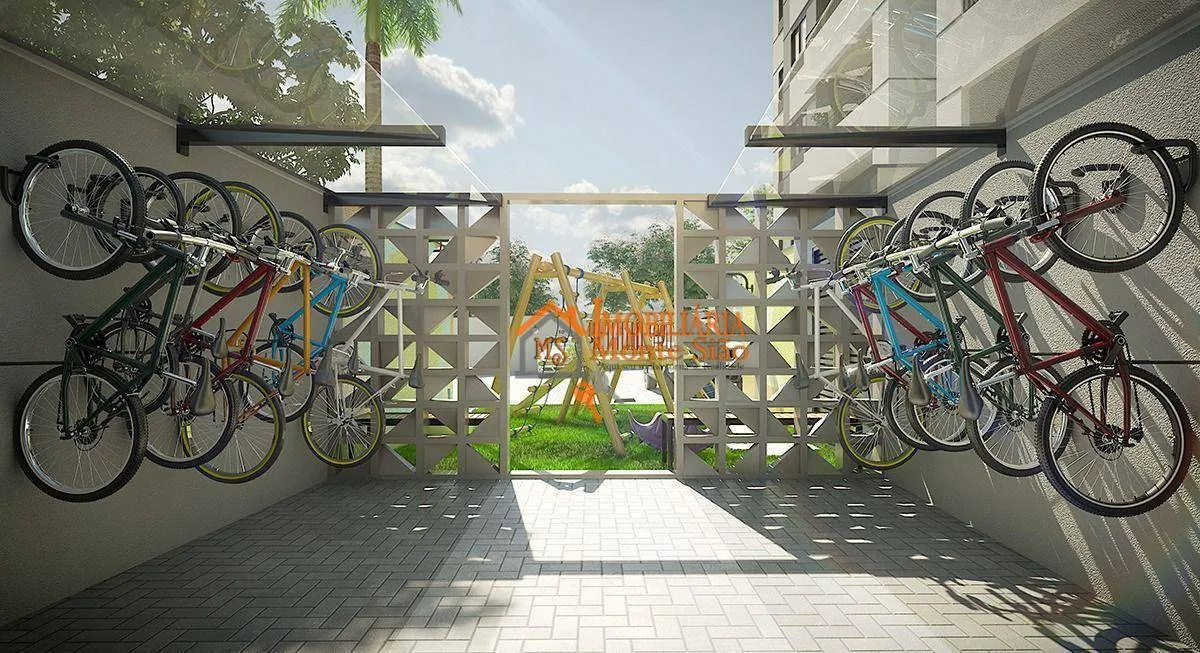 Imagem Apartamento Garden com 2 dormitórios à venda, 135 m² por R$ 742.000,00 - Alvinópolis - Atibaia/SP