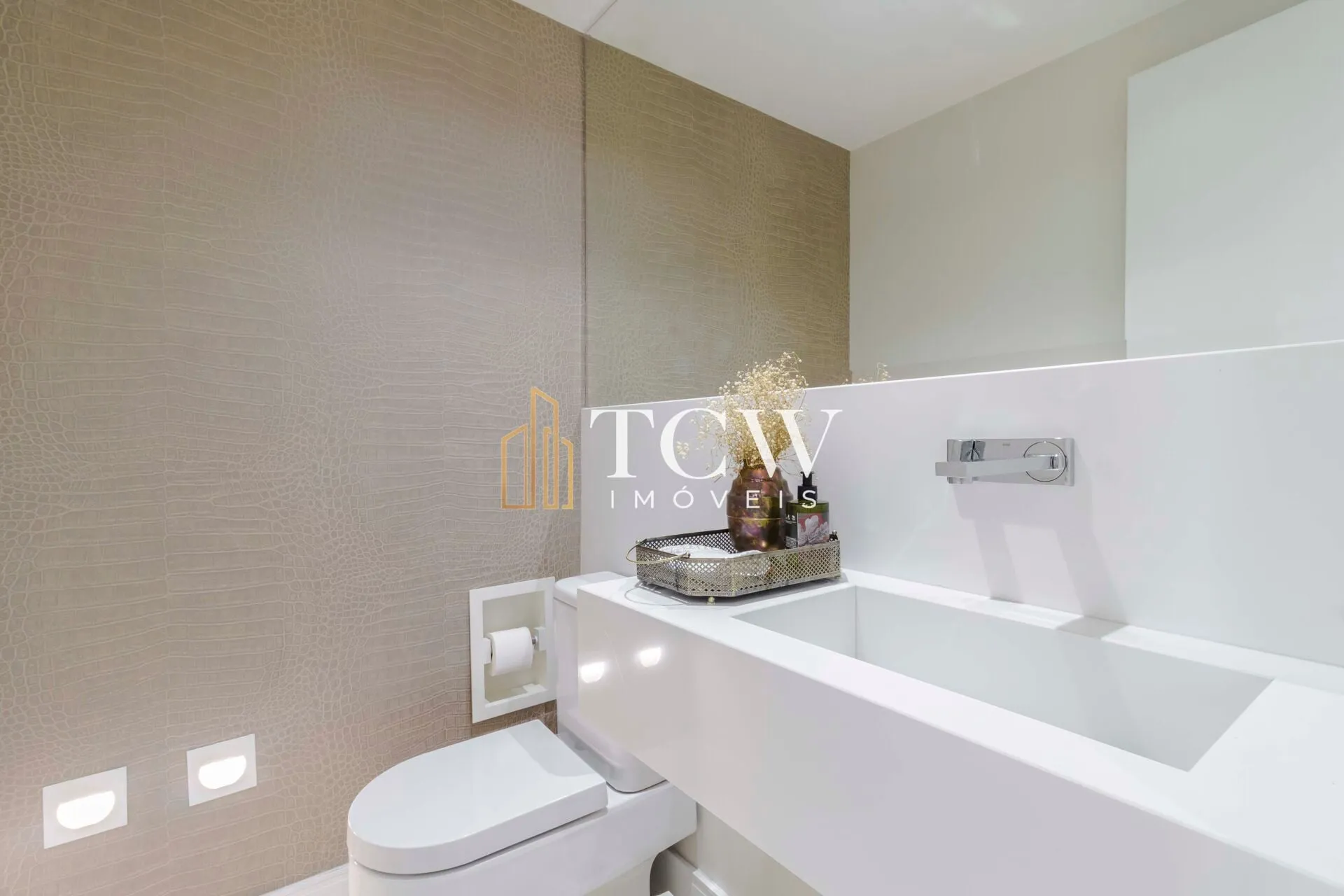 Imagem Apartamento 135m2 com 2 suítes