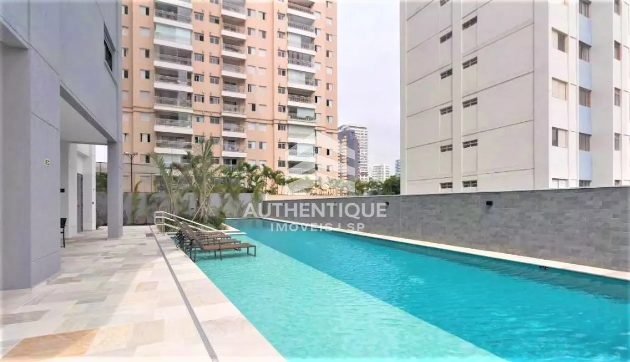 Imagem Verace Brooklin - Apartamento à venda em São Paulo/SP