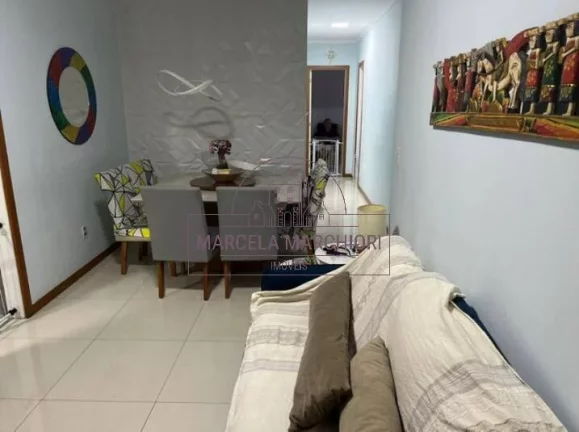 Imagem Apartamento 3 quartos excelente localização em Itapuã