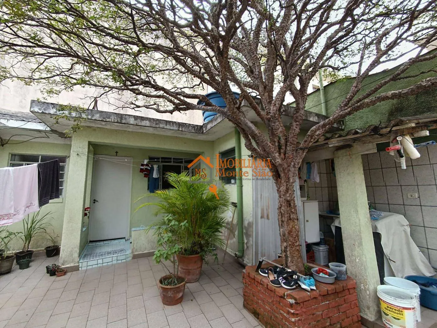 Imagem Casa com 4 dormitórios à venda, 310 m² por R$ 955.000,00 - Gopoúva - Guarulhos/SP