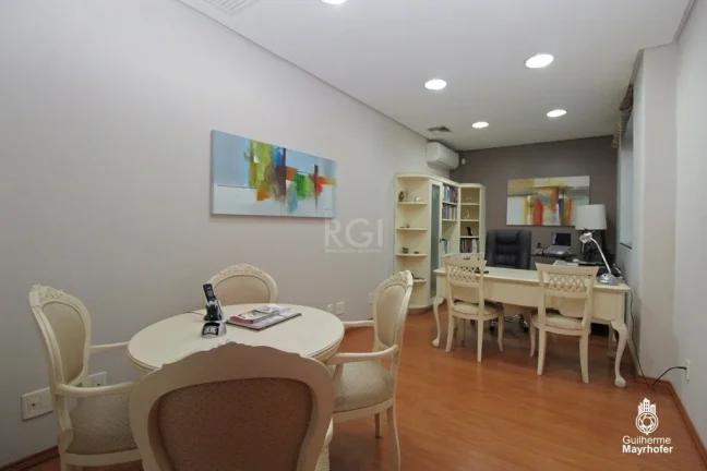 Imagem Edifício Comercial para venda no bairro Auxiliadora em Porto Alegre