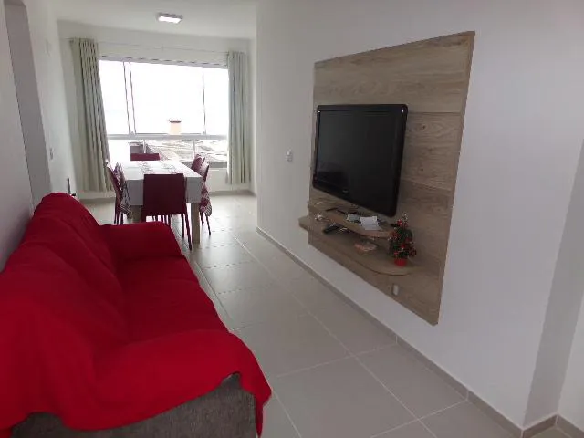 Apartamento 2 Dormitórios - Bairro Zona Nova