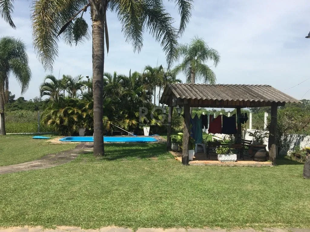 Imagem Casa em Hípica