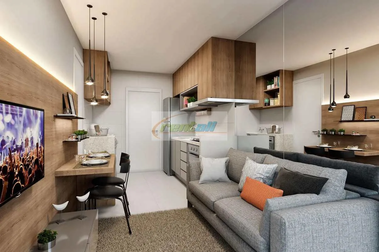 Imagem Apartamento Padrão