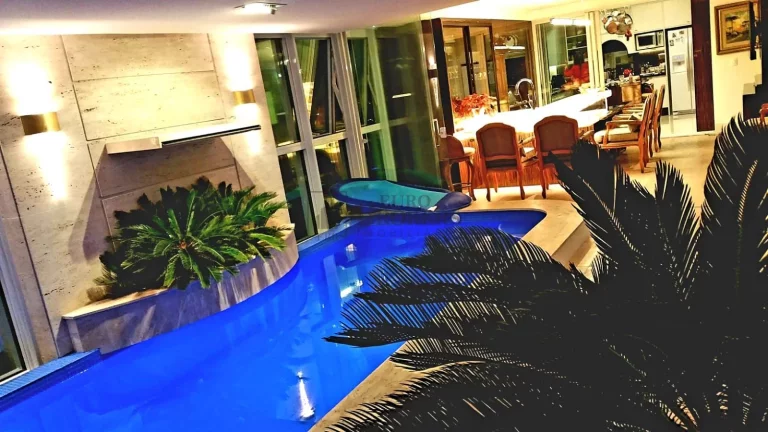 Imagem Apartamento alto padrão frente mar em Balneário Camboriú.