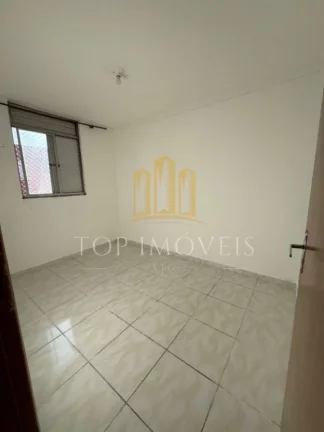 Imagem Apartamento à venda Parque das Américas 2 dormitórios 1 Vaga Coberta 45 m²