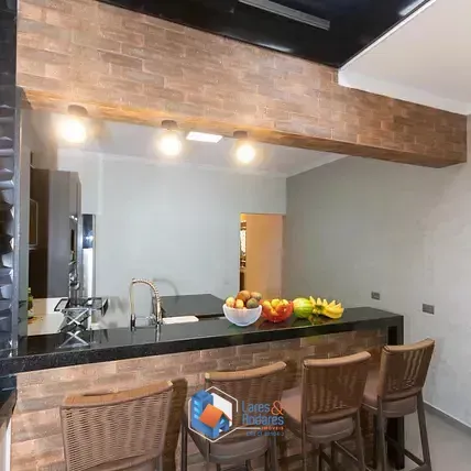 Imagem Casa para venda em Parada Inglesa com 3 quartos, sendo 3 suítes, 135m²