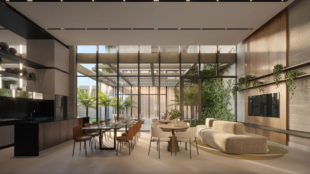Imagem COBERTURA RESIDENCIAL em Curitiba - PR, Mercês