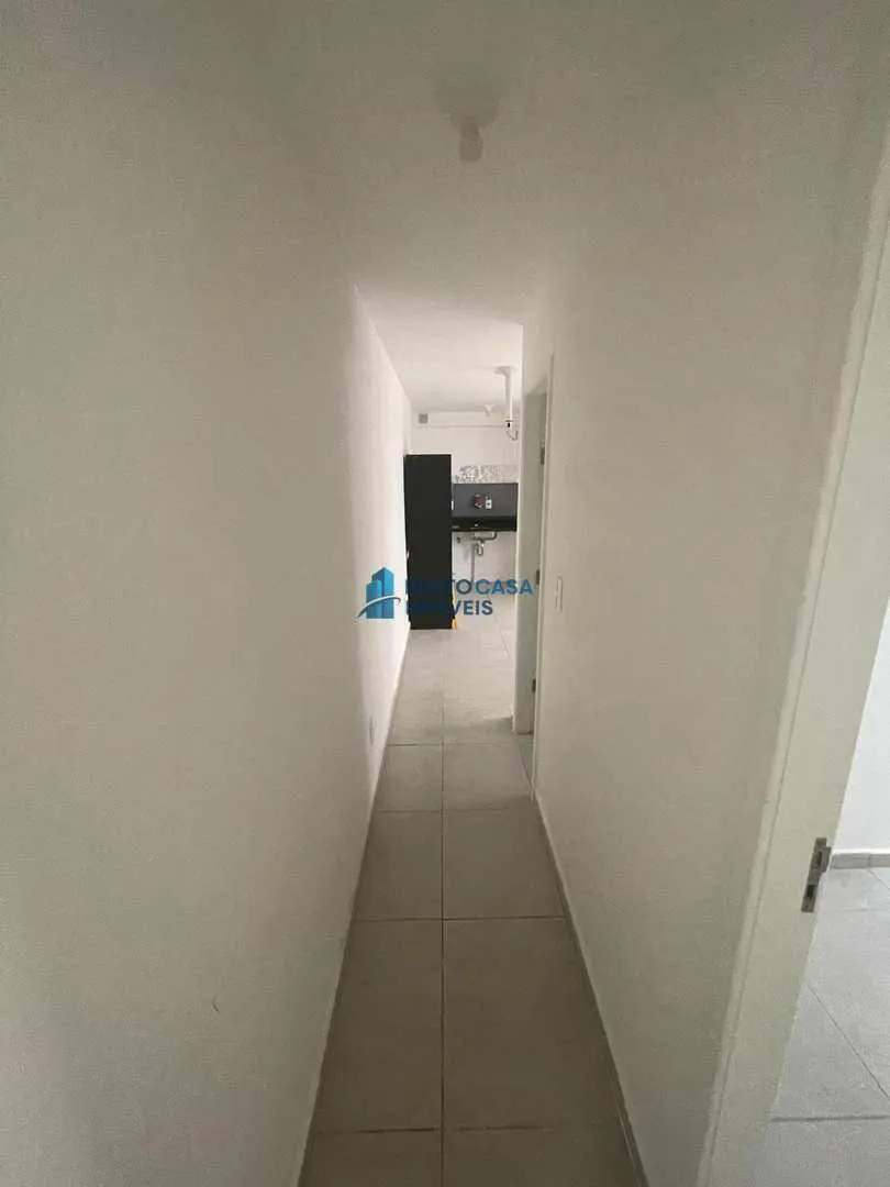 Imagem Apartamento Padrão