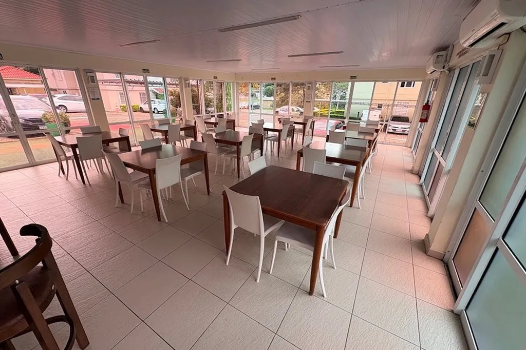 Imagem Apartamento em Rubem Berta