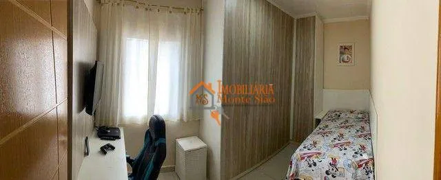 Imagem Sobrado com 3 dormitórios à venda, 125 m² por R$ 650.000,00 - Cidade Nova Bonsucesso - Guarulhos/SP